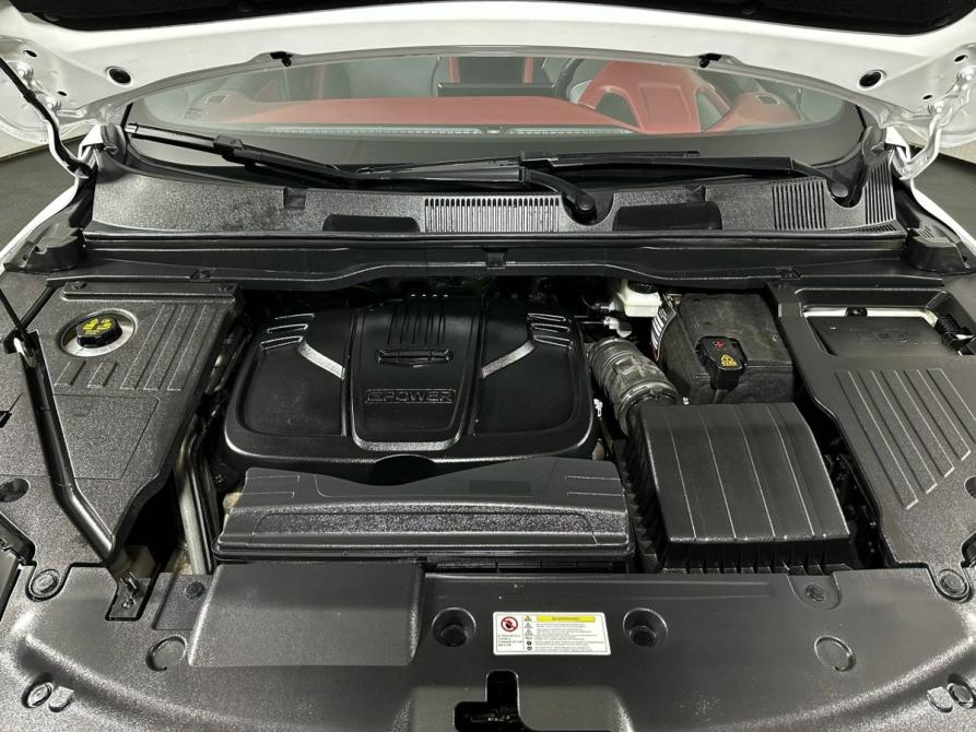 Geely Coolray I Пермь  - изображение 11