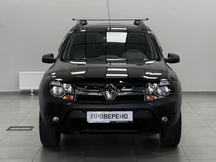 Renault Duster I Рестайлинг Казань  - изображение 6