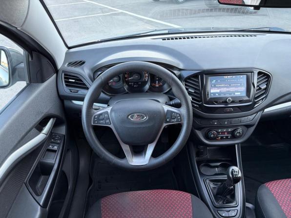 Lada (ВАЗ) Vesta I с пробегом 2018 года, цена 852 000 рублей, 83102 км, седан, Автокод Объявления