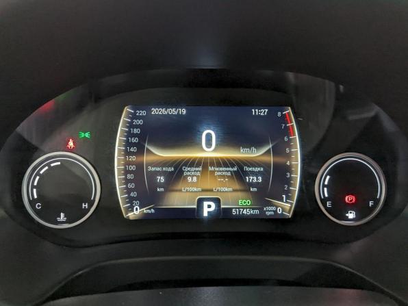 Chery Tiggo 4 I Рестайлинг с пробегом 2020 года, цена 1 340 000 рублей, 51745 км, внедорожник, Автокод Объявления