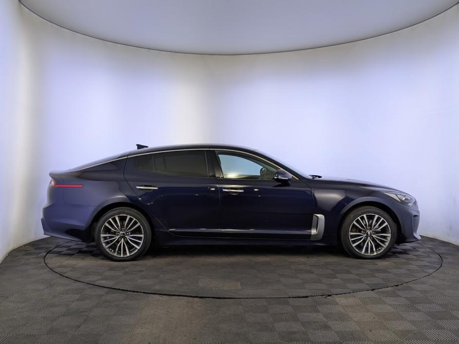 Kia Stinger I Москва  - изображение 4