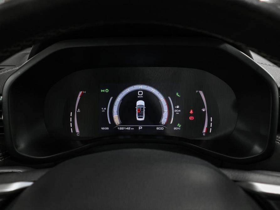 Haval Jolion I Москва  - изображение 14