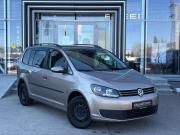 Volkswagen Touran I Рестайлинг 2 Уфа  - изображение 22