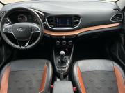 Lada (ВАЗ) Vesta I Рестайлинг (NG) Калуга  - изображение 31