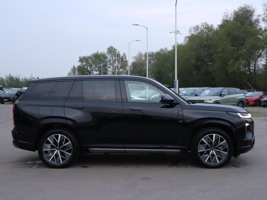 GAC Trumpchi S7 Москва  - изображение 4