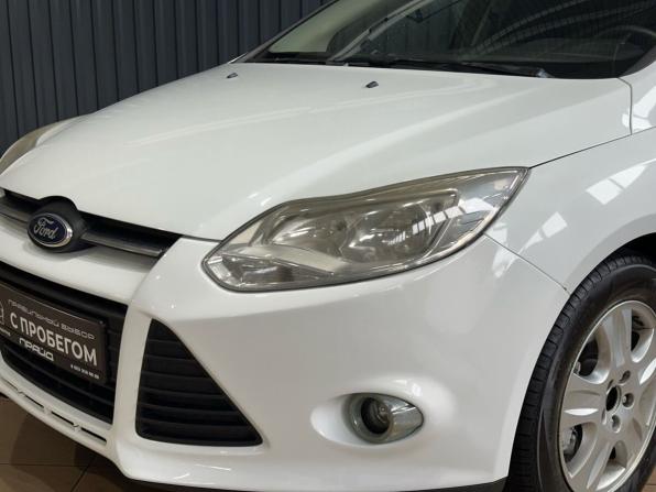 Ford Focus III с пробегом 2012 года, цена 799 900 рублей, 232000 км, хэтчбек, Автокод Объявления