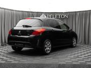 Peugeot 308 I Рестайлинг Москва  - изображение 25