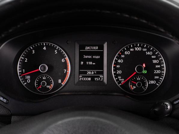 Volkswagen Jetta VI с пробегом 2013 года, цена 879 000 рублей, 213338 км, седан, Автокод Объявления