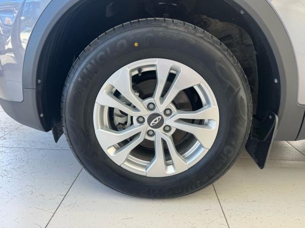 Chery Tiggo 4 Pro I с пробегом 2024 года, цена 1 599 000 рублей, 23000 км, внедорожник, Автокод Объявления
