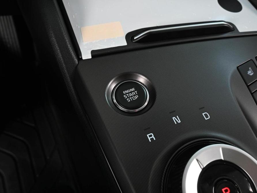 Kia Sportage V Рестайлинг Ростов-на-Дону  - изображение 19