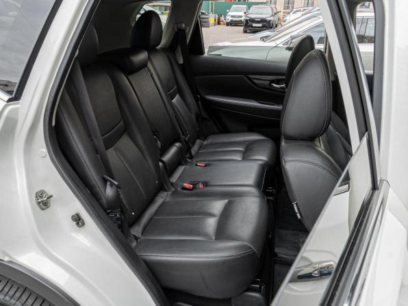Nissan X-Trail III Рестайлинг с пробегом 2021 года, цена 2 130 000 рублей, 192573 км, внедорожник, Автокод Объявления