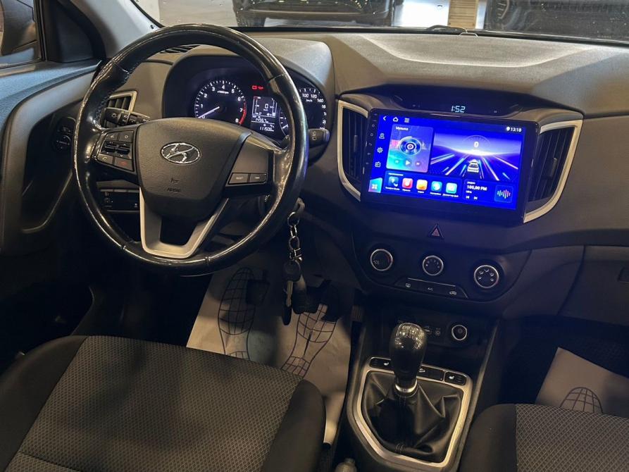 Hyundai Creta I Кандалакша  - изображение 9