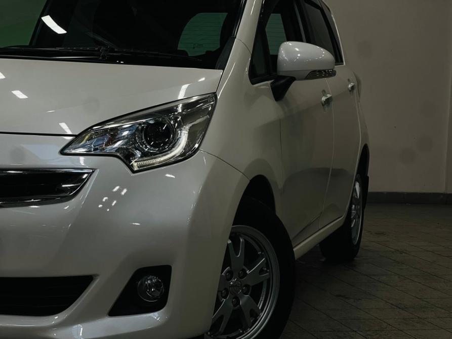 Toyota Ractis II Кемерово  - изображение 6