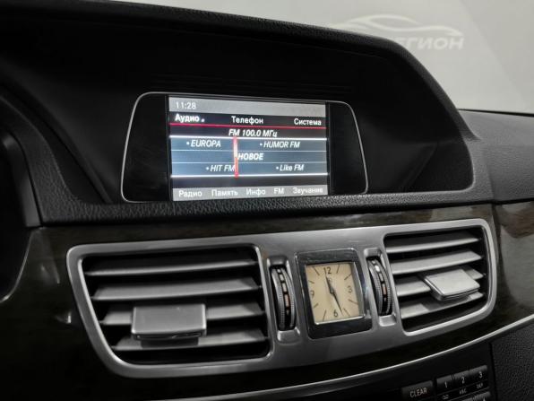 Mercedes-Benz E-Класс IV (W212 S212 C207) Рестайлинг с пробегом 2015 года, цена 1 570 000 рублей, 160367 км, седан, Автокод Объявления