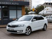 Skoda Rapid I Уфа  - изображение 21
