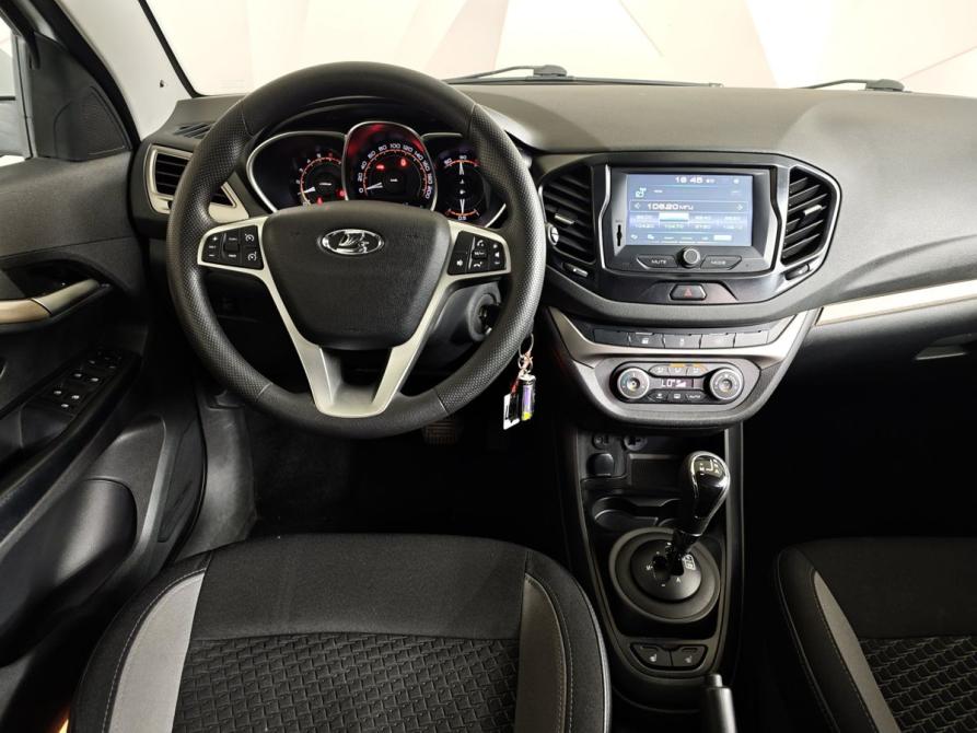 Lada (ВАЗ) Vesta I Москва  - изображение 19