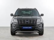 Ford Explorer V Рестайлинг Москва  - изображение 25