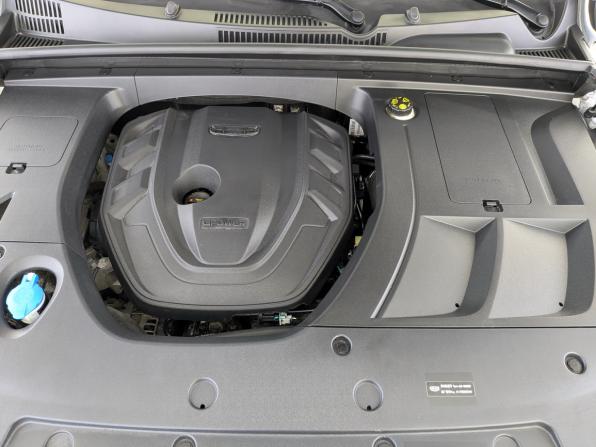 Geely Tugella I Рестайлинг с пробегом 2023 года, цена 2 750 000 рублей, 67576 км, внедорожник, Автокод Объявления