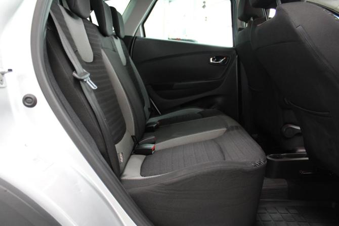 Renault Kaptur I с пробегом 2017 года, цена 1 390 000 рублей, 97850 км, внедорожник, Автокод Объявления