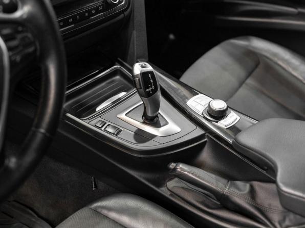 BMW 3 серии VI (F3x) с пробегом 2013 года, цена 1 399 000 рублей, 224635 км, седан, Автокод Объявления