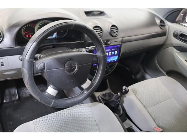 Chevrolet Lacetti I с пробегом 2012 года, цена 479 000 рублей, 207626 км, универсал, Автокод Объявления
