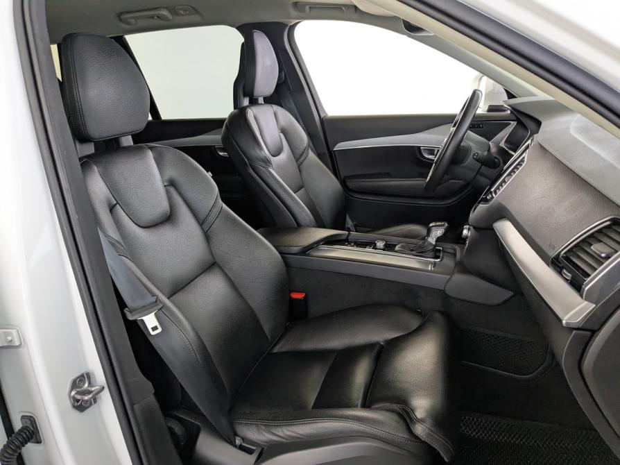 Volvo XC90 II Москва  - изображение 26