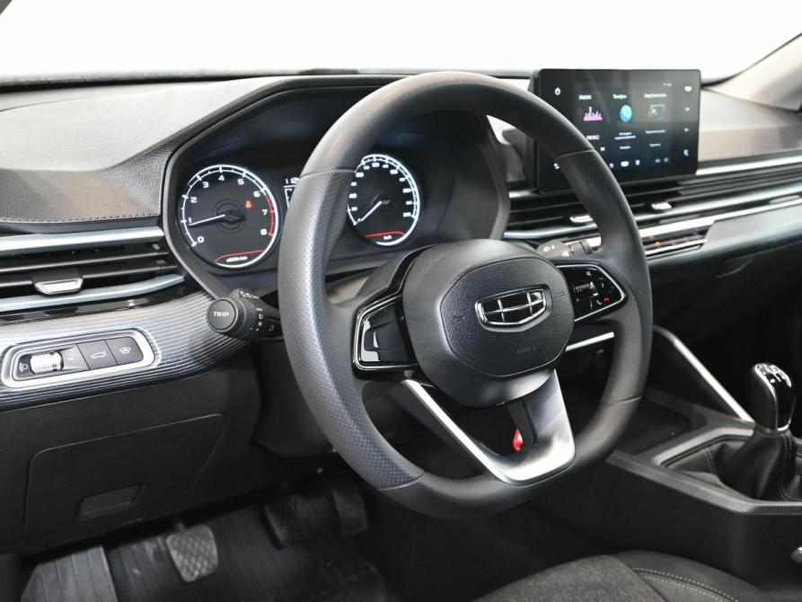 Geely Emgrand II Екатеринбург  - изображение 13