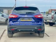 Nissan Qashqai II Вологда  - изображение 33
