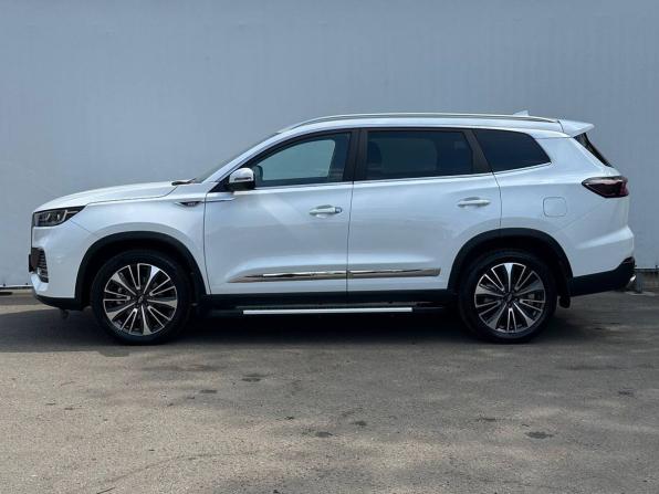 Chery Tiggo 8 Pro Max I с пробегом 2024 года, цена 2 900 000 рублей, 5123 км, внедорожник, Автокод Объявления