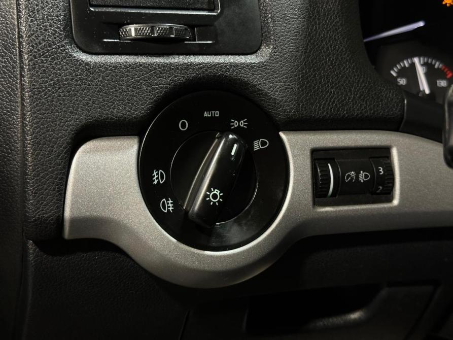 Skoda Octavia II (A5) Рестайлинг Челябинск  - изображение 17