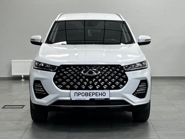 Chery Tiggo 7 Pro I с пробегом 2023 года, цена 1 699 000 рублей, 42321 км, внедорожник, Автокод Объявления