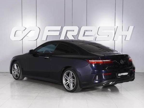 Mercedes-Benz E-Класс V (W213 S213 C238) с пробегом 2017 года, цена 3 550 000 рублей, 139008 км, купе-хардтоп, Автокод Объявления