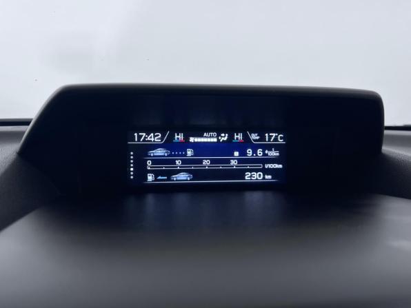 Subaru XV II с пробегом 2021 года, цена 2 197 000 рублей, 186829 км, внедорожник, Автокод Объявления