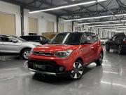 Kia Soul II Рестайлинг Тверь  - изображение 22