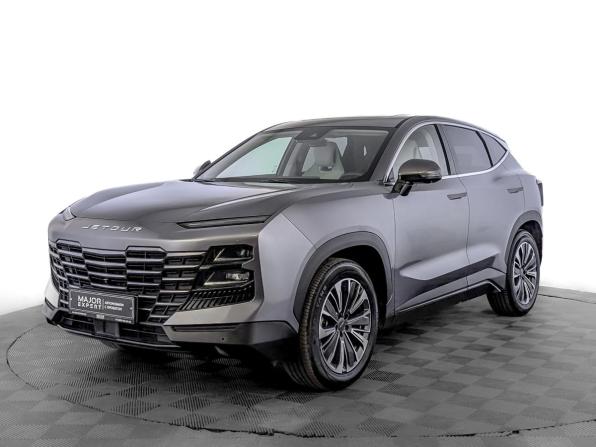 JETOUR DASHING I с пробегом 2024 года, цена 2 100 000 рублей, 45621 км, внедорожник, Автокод Объявления