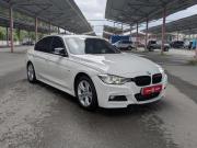 BMW 3 серии VI (F3x) Екатеринбург  - изображение 20