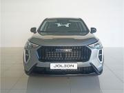 Haval Jolion I Рестайлинг 2 Москва  - изображение 18