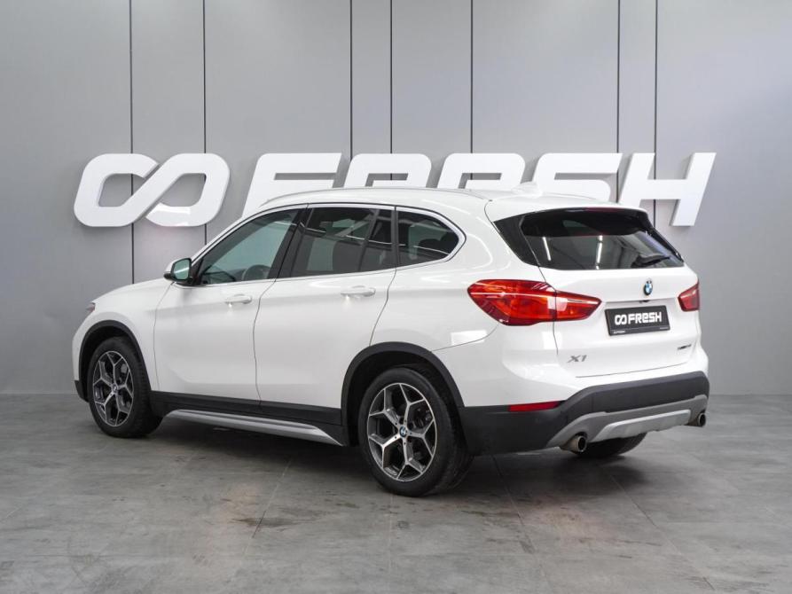 BMW X1 II (F48) Воронеж  - изображение 2