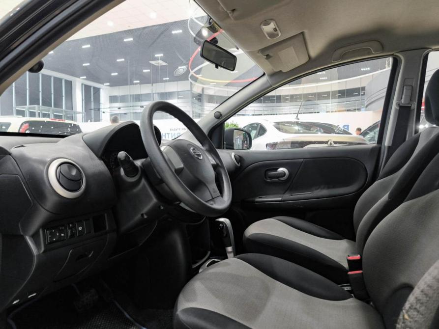 Nissan Note I Рестайлинг Казань  - изображение 20