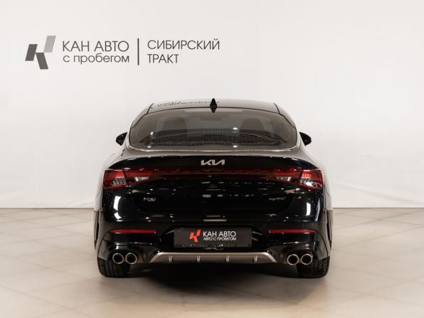 Kia K5 III с пробегом 2021 года, цена 3 086 700 рублей, 49000 км, седан, Автокод Объявления