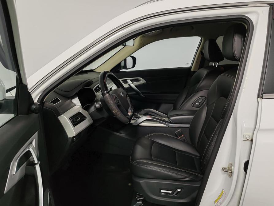 Geely Atlas I Москва  - изображение 12