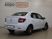 Renault Logan II Тверь  - изображение 18