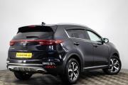 Kia Sportage IV Пермь  - изображение 30