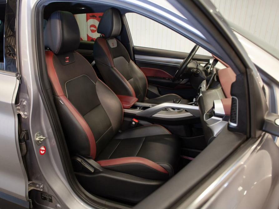 Geely Coolray I Иваново  - изображение 29