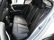 BMW 1 серии II (F20/F21) Рестайлинг 2 Новороссийск  - изображение 33
