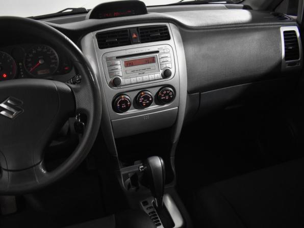 Suzuki Liana I Рестайлинг с пробегом 2006 года, цена 450 000 рублей, 140249 км, универсал, Автокод Объявления