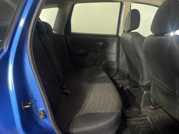 Nissan Note I с пробегом 2007 года, цена 443 000 рублей, 233888 км, хэтчбек, Автокод Объявления
