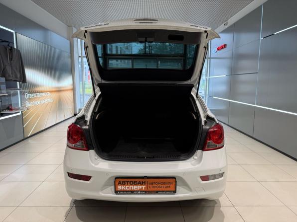 Chevrolet Cruze I Рестайлинг с пробегом 2013 года, цена 699 000 рублей, 155000 км, хэтчбек, Автокод Объявления