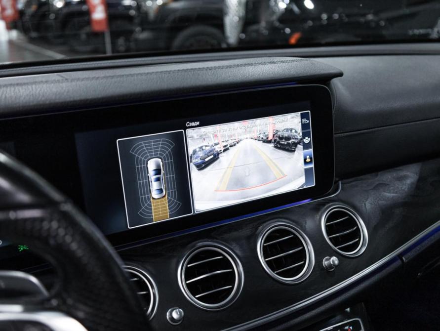 Mercedes-Benz E-Класс V (W213 S213 C238) Санкт-Петербург  - изображение 23