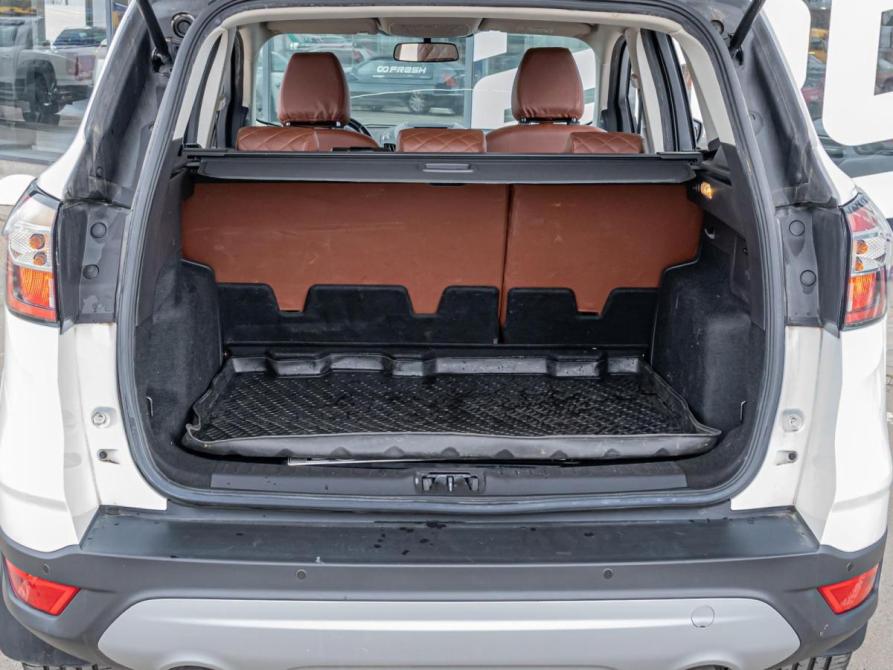 Ford Kuga II Рестайлинг Краснодар  - изображение 20